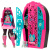 Кукла Monster High Кэтти Нуар Mattel JBG82 29 см Кукла Monster High Кэтти Нуар Mattel JBG82 29 см